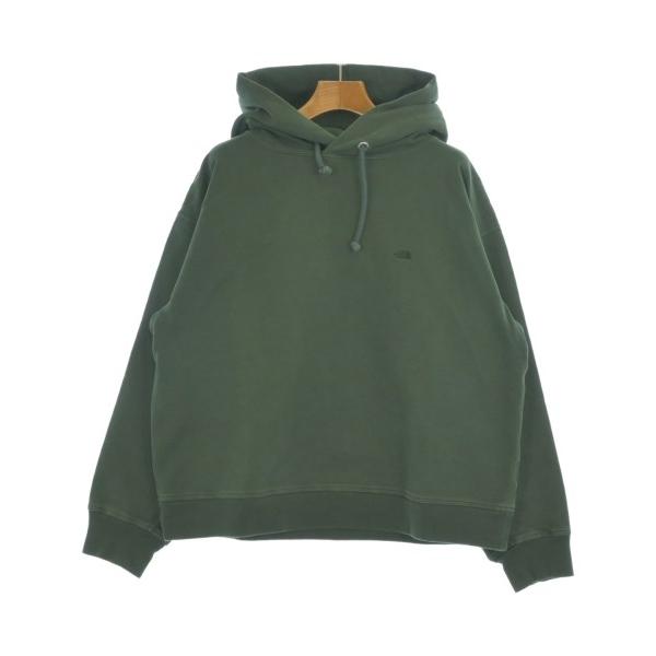 THE NORTH FACE PURPLE LABEL パーカー　レディース THE NORTH FACE PURPLE LABEL パーカー レディース ザ ノースフェイス