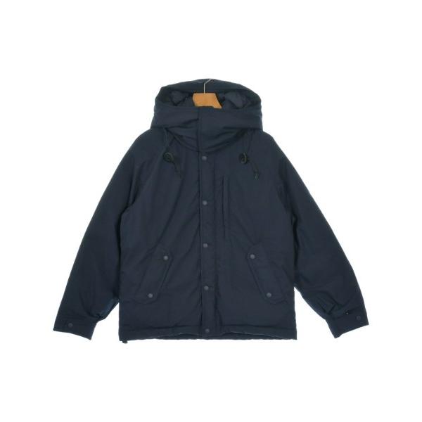 THE NORTH FACE PURPLE LABEL ダウンジャケット/ダウンベスト メンズ