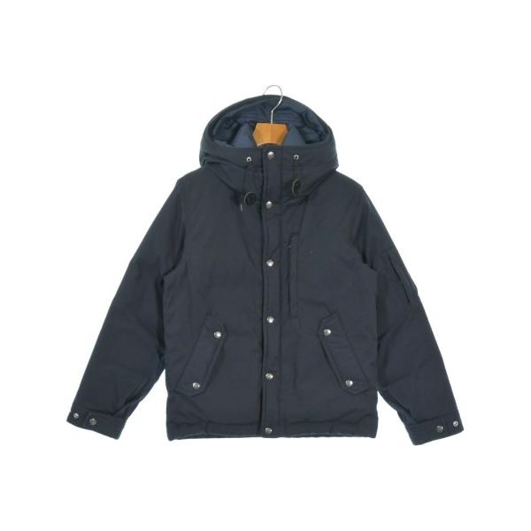THE NORTH FACE PURPLE LABEL ダウンジャケット/ダウンベスト メンズ