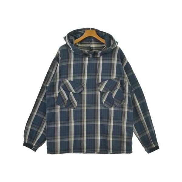 THE NORTH FACE PURPLE LABEL ブルゾン（その他） メンズ ザ ノース