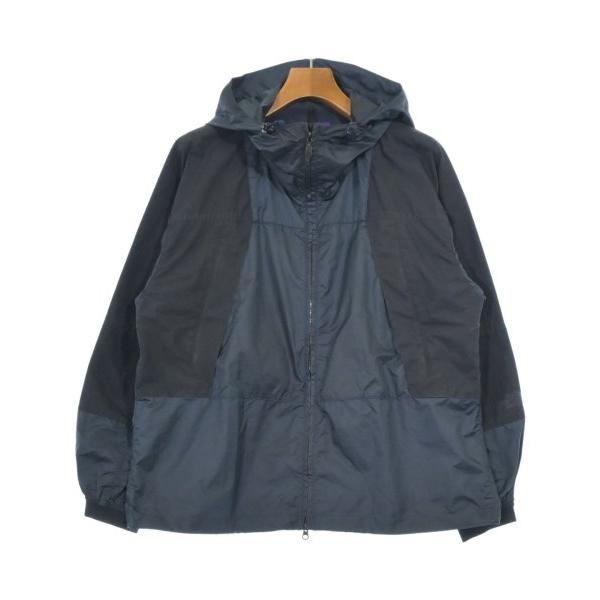THE NORTH FACE PURPLE LABEL パーカー　レディース THE NORTH FACE PURPLE LABEL マウンテンパーカー レディース ザ