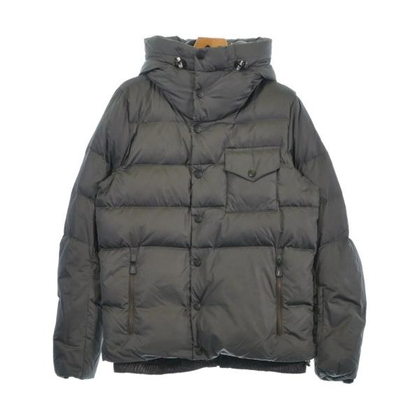 MONCLER Grenoble GRENOBLE ダウンジャケット/ダウンベスト メンズ