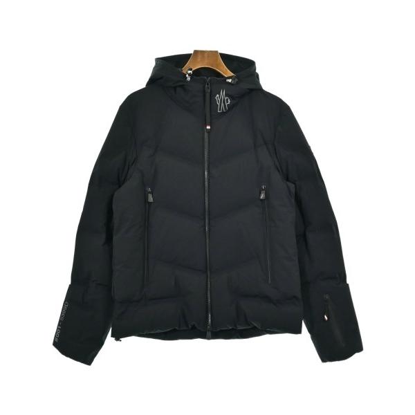 MONCLER Grenoble GRENOBLE ダウンジャケット/ダウンベスト メンズ