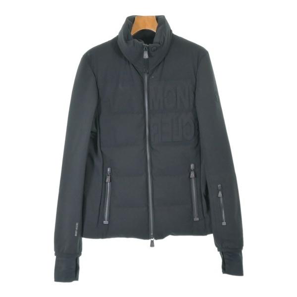 MONCLER Grenoble GRENOBLE ダウンジャケット/ダウンベスト メンズ