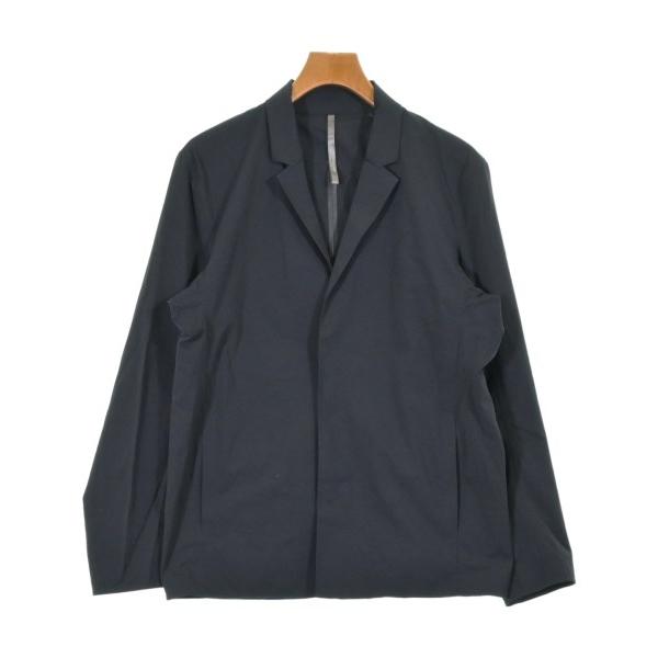 ARC’TERYX VEILANCE アークテリクス　ヴェイランス テーラードジャケット メンズ 【古着】【中古】 ARC'TERYX VEILANCE（アークテリクス ヴェイランス） テーラード