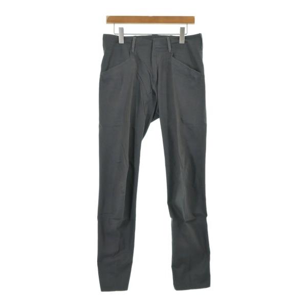 ARC’TERYX VEILANCE アークテリクス　ヴェイランス デニムパンツ メンズ 【古着】【中古】 ARC'TERYX VEILANCE（アークテリクス ヴェイランス） パンツ（その他