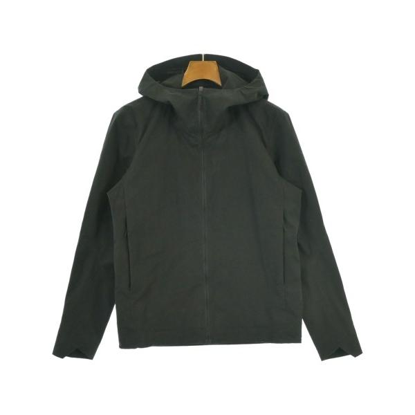 ARC'TERYX VEILANCE（アークテリクス ヴェイランス） マウンテン