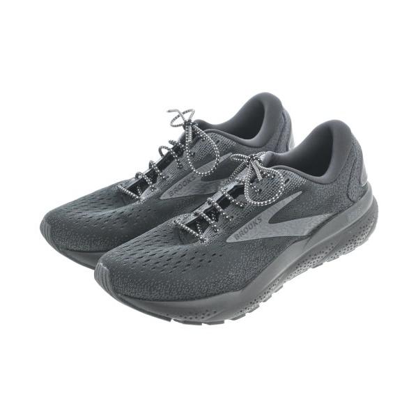 Brooks Brothers ブルックスブラザーズ スニーカー メンズ 【古着】【中古】 BROOKS（ブルックス） スニーカー メンズ 中古 古着 : RAGTAG Online