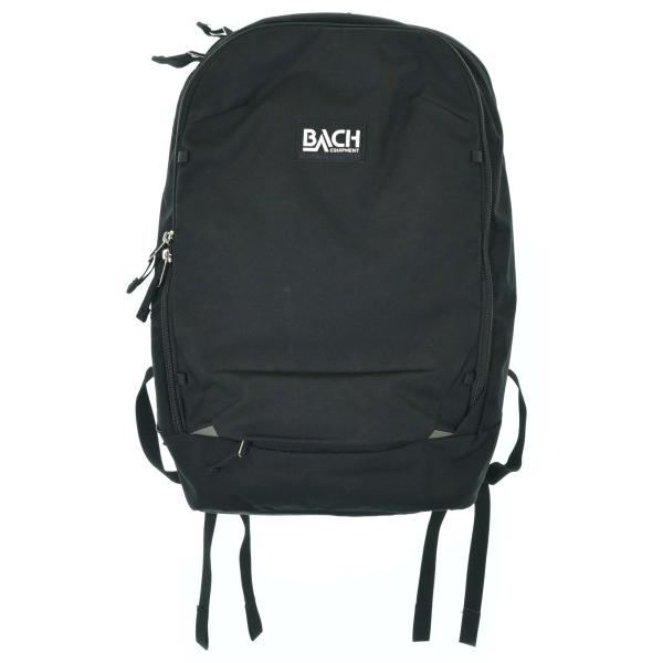 BACH バッハ バックパック・リュック メンズ 【古着】【中古】 BACH（バッハ） バックパック・リュック メンズ 中古 古着 : RAGTAG