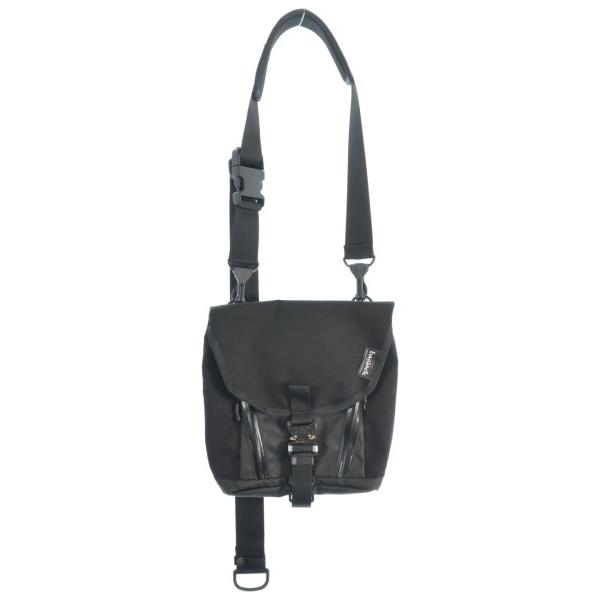 BAGJACK ショルダーバッグ メンズ バッグジャック 中古　古着