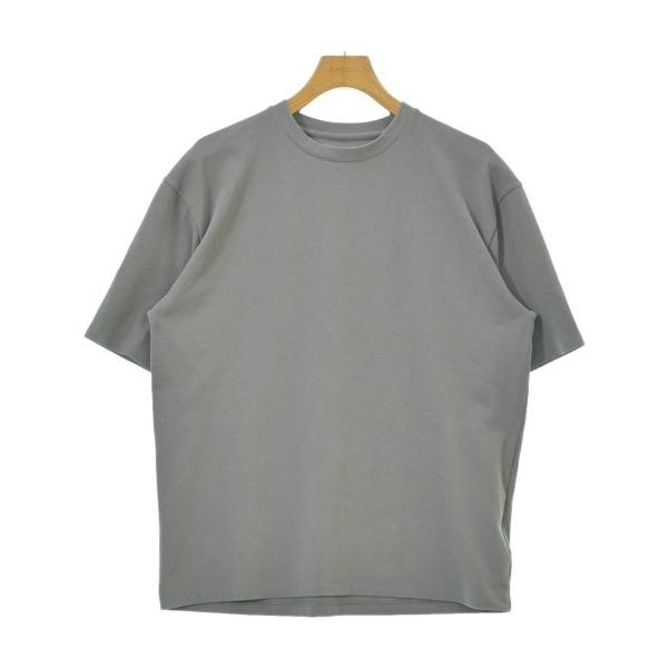 DESCENTE デサント Tシャツ・カットソー メンズ 【古着】【中古】 DESCENTE（デサント） DESCENTE Tシャツ・カットソー メンズ 中古 古着