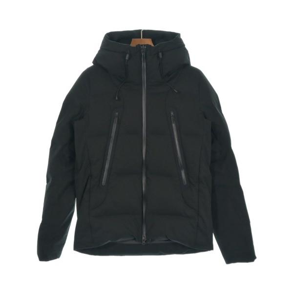 DESCENTE（デサント） ダウンジャケット/ダウンベスト メンズ 中古