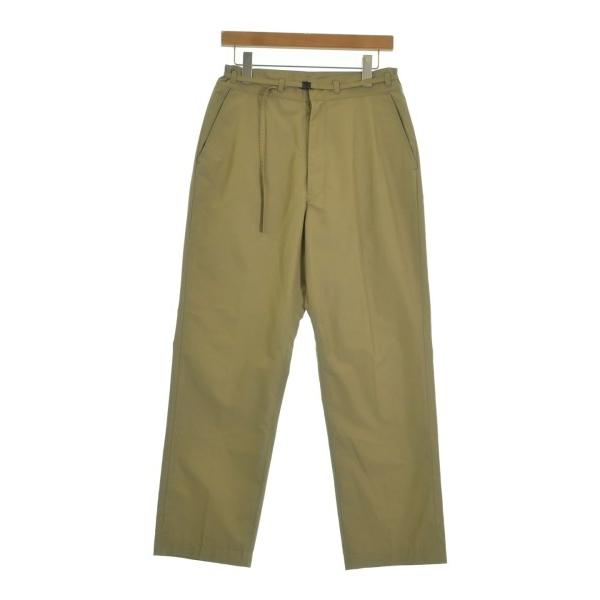  peak スノーピーク パンツ（その他） メンズ 【古着】【中古】 snow peak（スノーピーク） パンツ（その他） メンズ 中古 古着