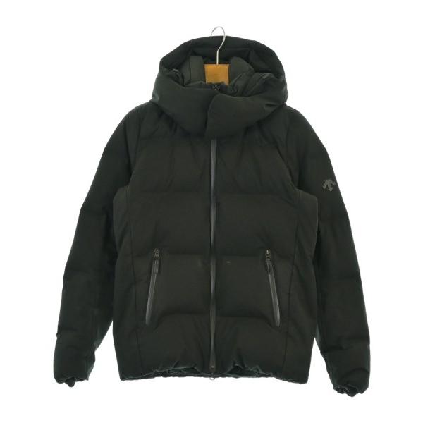 DESCENTE（デサント） ダウンジャケット/ダウンベスト メンズ 中古