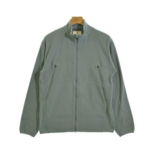  peak スノーピーク ブルゾン（その他） メンズ 【古着】【中古】 snow peak（スノーピーク） ブルゾン（その他） メンズ 中古 古着