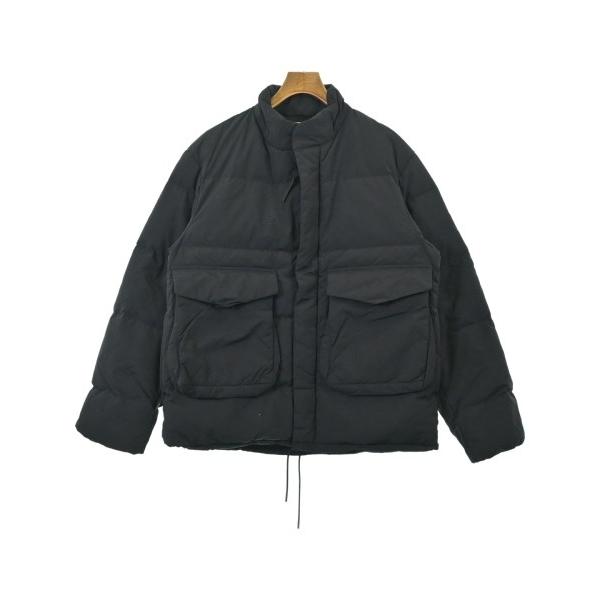  Peak(スノーピーク) ダウンベスト 中古 XL snow peak（スノーピーク） ダウンジャケット/ダウンベスト メンズ