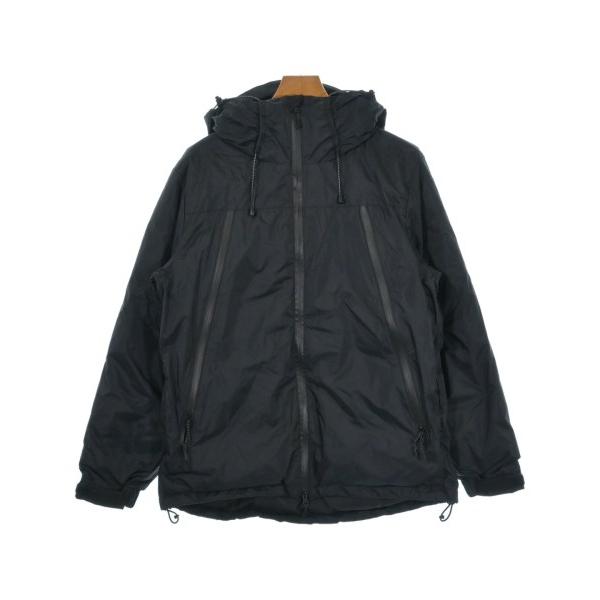 NANGA ナンガ ダウンジャケット/ダウンベスト メンズ 【古着】【中古】 NANGA（ナンガ） ダウンジャケット/ダウンベスト メンズ 中古 古着