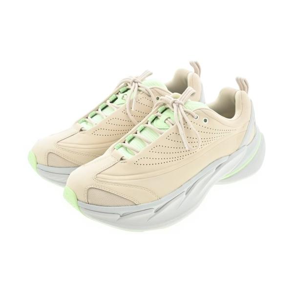 HOKA ONEONE（ホカ オネオネ） スニーカー メンズ 中古 古着 : RAGTAG