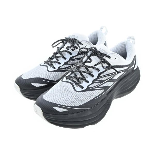 HOKA ONEONE（ホカ オネオネ） スニーカー メンズ 中古 古着 : RAGTAG