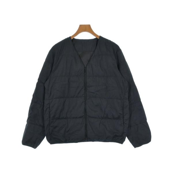 GOLDWIN ゴールドウィン ダウンジャケット/ダウンベスト メンズ 【古着】【中古】 GOLDWIN（ゴールドウイン） ダウンジャケット/ダウンベスト メンズ