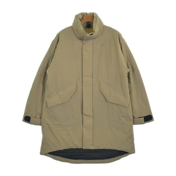 GOLDWIN（ゴールドウイン） ダウンコート メンズ ゴールドウィン 中古