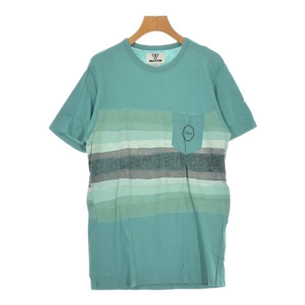 VISSLA Tシャツ・カットソー メンズ ヴィスラ 中古　古着
