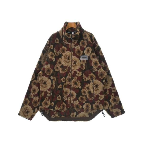 NAPE_ ネイプ ブルゾン（その他） メンズ 【古着】【中古】 Napapijri（ナパピリ） ブルゾン（その他） メンズ 中古 古着 : RAGTAG