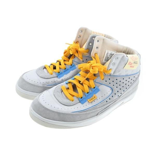 NIKE スニーカー メンズ ナイキ 中古 古着
