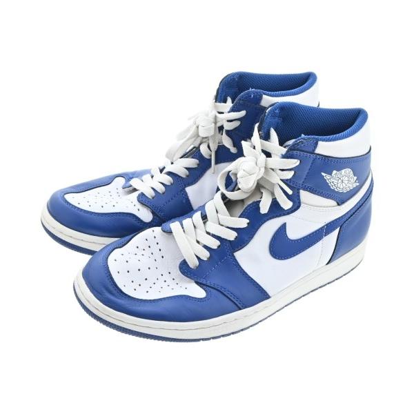 NIKE スニーカー メンズ ナイキ 中古 古着