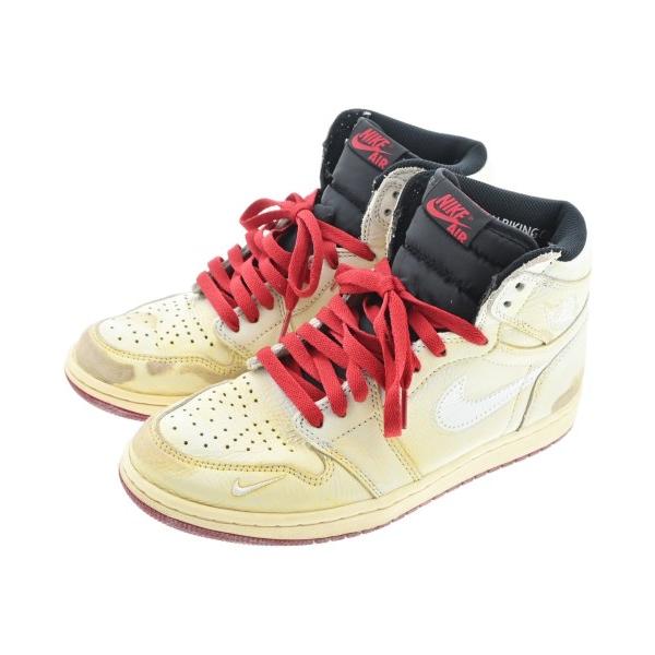 NIKE スニーカー メンズ ナイキ 中古 古着