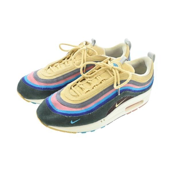 NIKE スニーカー メンズ ナイキ 中古 古着