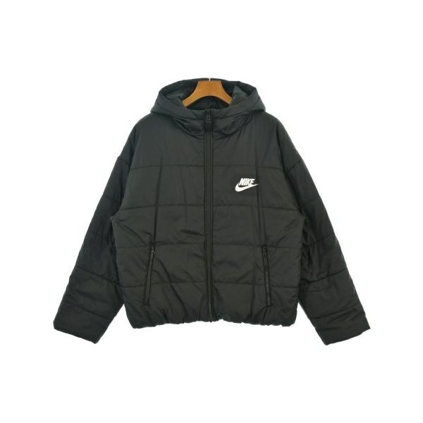 NIKE（ナイキ） ダウンジャケット/ダウンベスト レディース 中古 古着