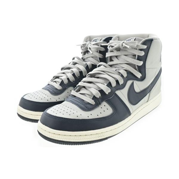 NIKE ナイキ スニーカー メンズ 【古着】【中古】 NIKE（ナイキ） スニーカー メンズ 中古 古着 : RAGTAG Online Shop