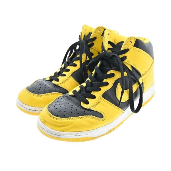 NIKE ナイキ スニーカー メンズ 【古着】【中古】 NIKE（ナイキ） スニーカー メンズ 中古 古着 : RAGTAG Online Shop