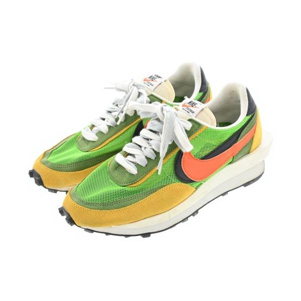 sacai（サカイ） スニーカー メンズ 中古 古着 : RAGTAG Online Shop