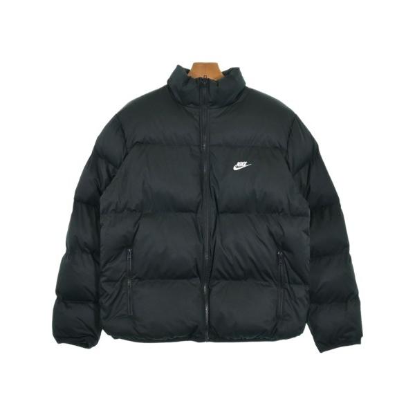 NIKE ダウンジャケット/ダウンベスト メンズ ナイキ 中古 古着 NIKE ダウンジャケット/ダウンベスト メンズ ナイキ 中古 古着