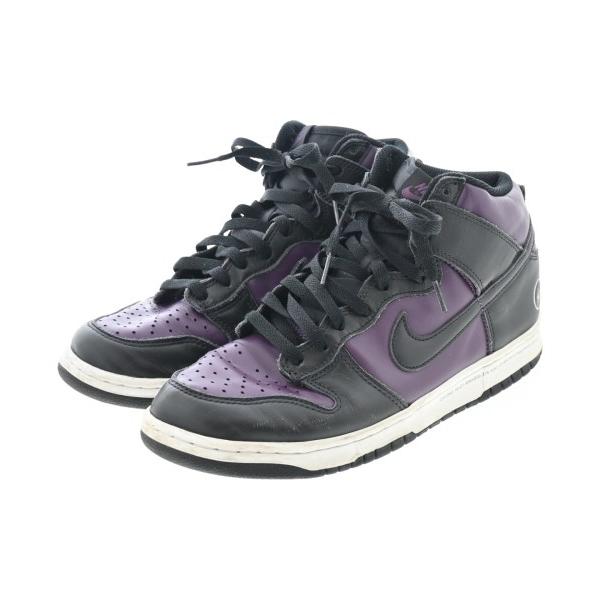 NIKE（ナイキ） スニーカー メンズ 中古 古着 : RAGTAG Online Shop 