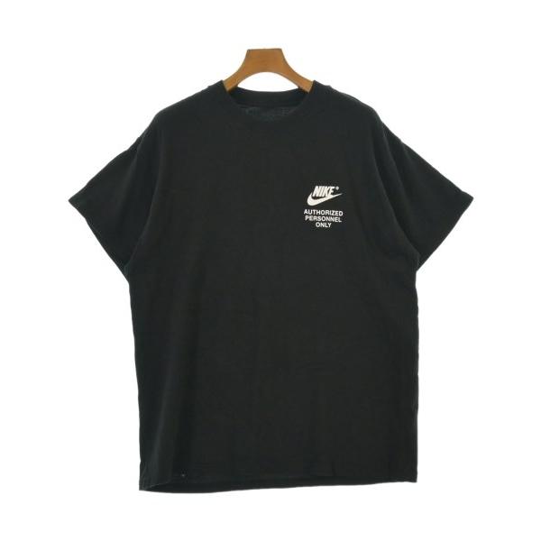 NIKE ナイキ Tシャツ・カットソー メンズ 【古着】【中古】 NIKE（ナイキ） NIKE Tシャツ・カットソー メンズ 中古 古着 : RAGTAG