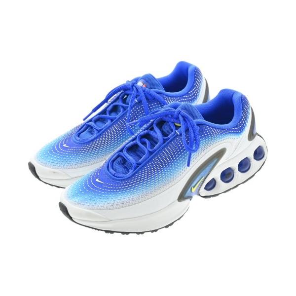 NIKE スニーカー メンズ ナイキ 中古 古着