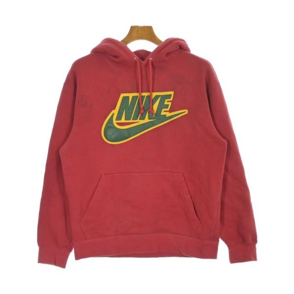 Supreme パーカー メンズ シュプリーム 中古　古着