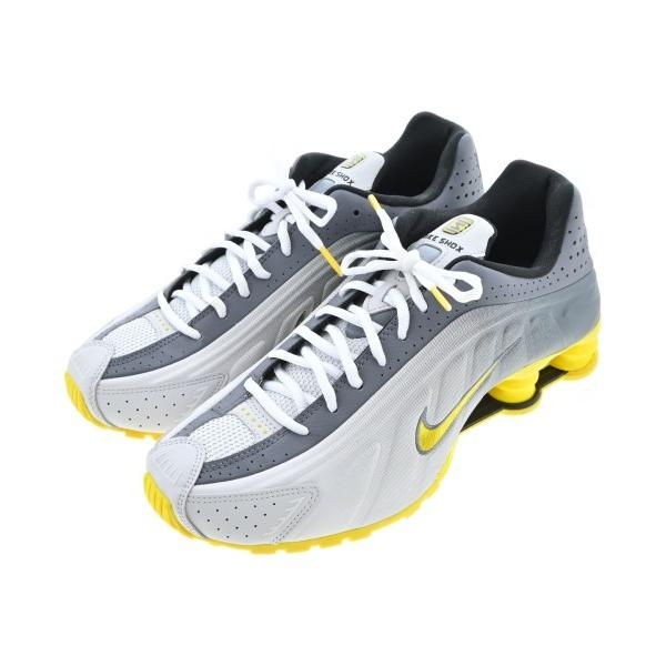 NIKE スニーカー メンズ ナイキ 中古 古着