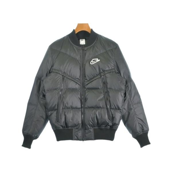 NIKE（ナイキ） ダウンジャケット/ダウンベスト メンズ 中古 古着