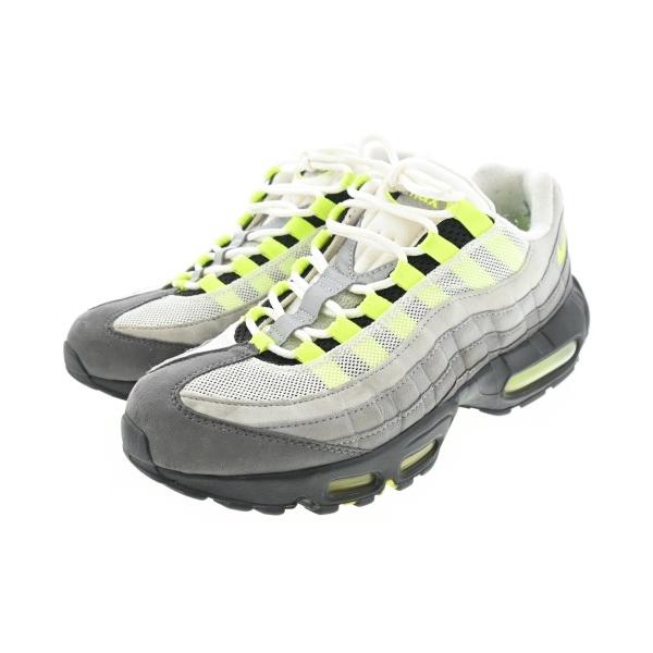 NIKE スニーカー メンズ ナイキ 中古 古着