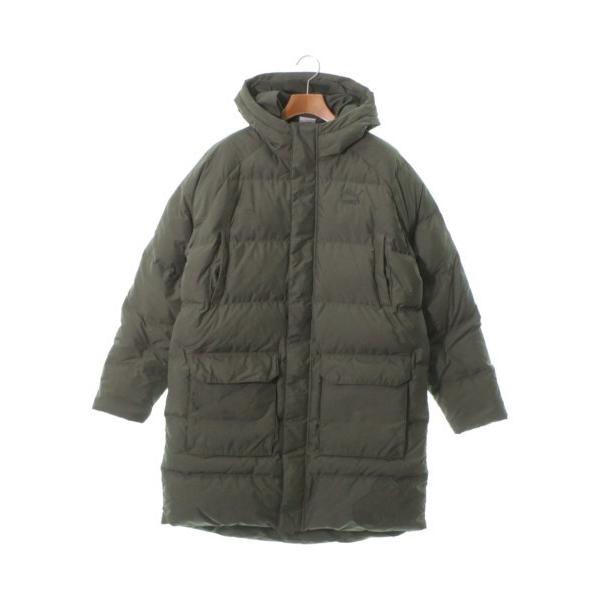 Puma プーマ ダウンジャケット ダウンベスト メンズ j0008 Ragtag Online Shop 通販 Yahoo ショッピング