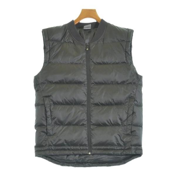 PUMA（プーマ） ダウンジャケット/ダウンベスト メンズ 中古 古着