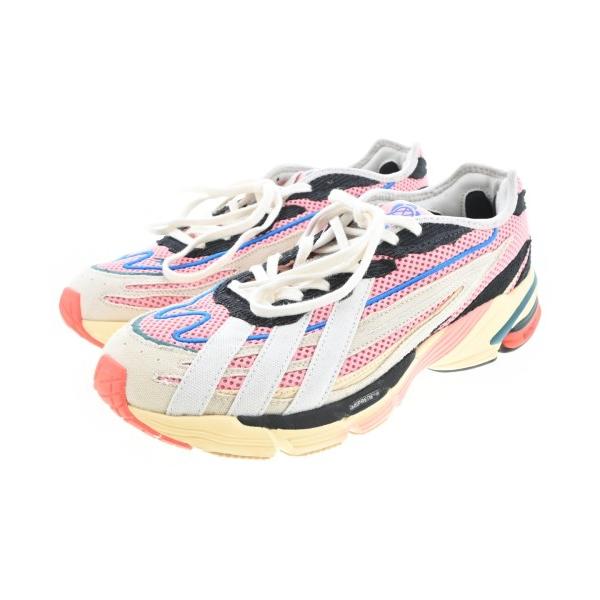 adidas スニーカー メンズ アディダス 中古 古着