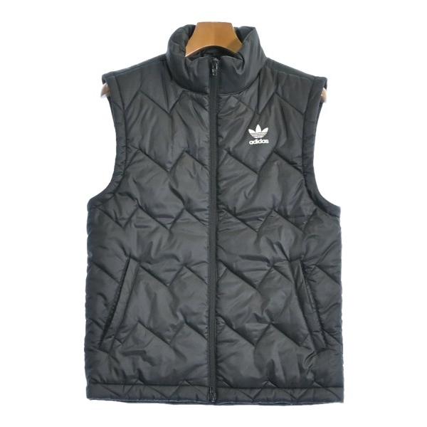 adidas（アディダス） ダウンジャケット/ダウンベスト メンズ 中古