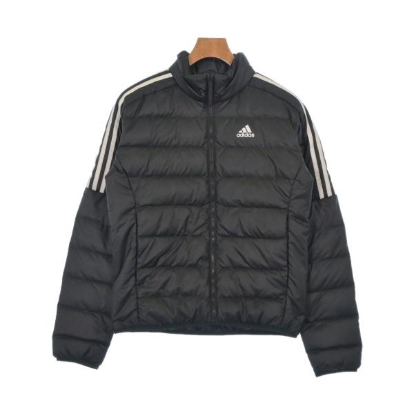 adidas ダウンジャケット/ダウンベスト メンズ アディダス 中古 adidas ダウンジャケット/ダウンベスト メンズ アディダス 中古