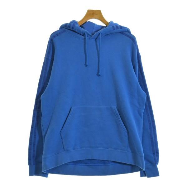 adidas パーカー メンズ アディダス 中古 古着 : RAGTAG Online