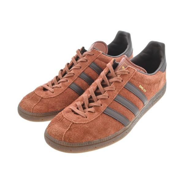 adidas スニーカー メンズ アディダス 中古 古着